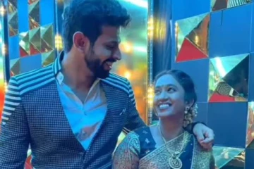 தாமரை வீட்டிற்கு உதவிய பிக்பாஸ் வருண்! என்ன வாங்கி கொடுத்துள்ளார் தெரியுமா?