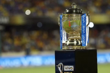 மீண்டும்  ஐ.பி.எல் எந்த தேதியில் தொடங்குகிறது.? வெளியான புதிய தகவல்!