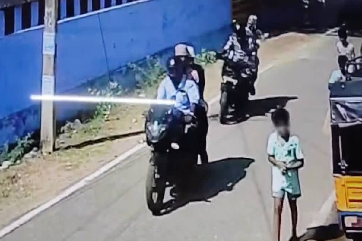 திருமண வீட்டில் அரிவாள் வெட்டு சம்பவம்.., ஒருவரை சுட்டுபிடித்த போலீசார் | Nellai And Tenkasi Attacked One More Arrested