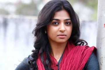 "இந்த மாதிரி காட்சியில் நடிக்க மட்டும் நான் சினிமாவுக்கு வரவில்லை" - நடிகை ராதிகா ஆப்தே!