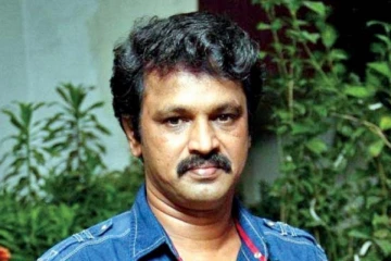 கூவத்தூர் சர்ச்சை.. முன்னணி நடிகை தவறான தொழில் செய்வதாக அவதூறு! - கொந்தளித்த சேரன்