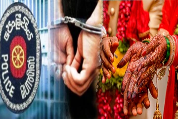 இலங்கையில் நடந்த சர்ச்சை ; இளம் பெண்ணை திருமணம் செய்ய முயன்ற இந்திய பிரஜை கைது