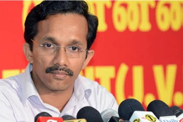 ஜனாதிபதியைச் சந்திக்க ஜே.வி.பி மறுப்பு