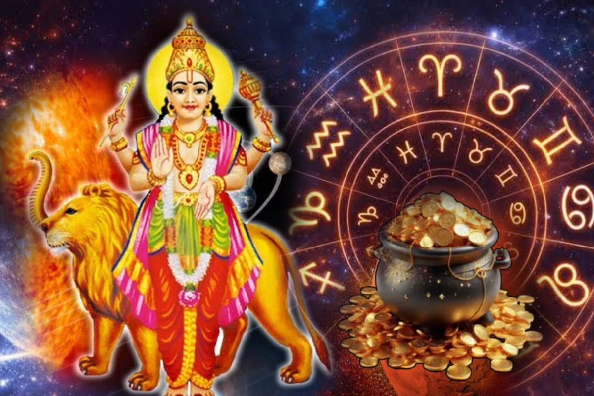 புதன் பெயர்ச்சியால் உருவாகும் பத்ரா ராஜயோகம்: செப்டம்பர் 7 முதல் அதிர்ஷ்டம் பெறும் டாப் 4 ராசிகள்! | Mercury Make Badra Rajyog On 07 Sep Who Get Luck புதன் பெயர்ச்சியால் உருவாகும் பத்ரா ராஜயோகம்: செப்டம்பர் 7 முதல் அதிர்ஷ்டம் பெறும் டாப் 4 ராசிகள்! | Mercury Make Badra Rajyog On 07 Sep Who Get Luck