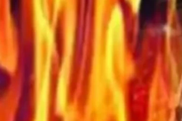 රෝහල් ඖෂධ ගබඩාවක ගින්නක්