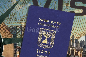 ඊශ්‍රායල වීසා බලපත්‍ර අලුත් කරයිද? - ඇමති මනූෂ දෙගිඩියාවක.?