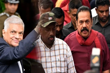 ரணிலுக்கு ஆதரவு வழங்கியவர்களுக்கு அதிர்ச்சி