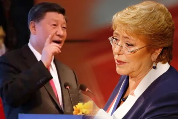 சீனா தொடர்பில் ஐ.நா மனித உரிமைகள் ஆணையாளர் அதிருப்தி! - ஆதரவளிக்கும் இலங்கை