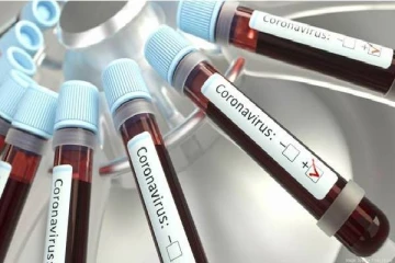 பிரான்ஸில் 63 லட்சத்தைக் கடந்தது கொரோனா பாதிப்பு