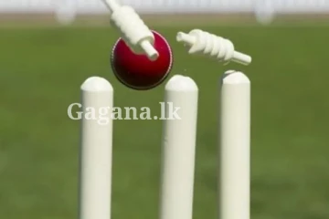 මේක නම් සතුටු හිතෙන දෙයක් නෙමෙයි.. වේග පන්දු ක්‍රීඩකයෙක්ට අහිමි වුණ දෙය.. (PHOTOS)