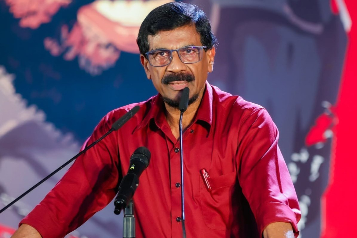 மீண்டும் அரியணை ஏற துடிக்கும் ராஜபக்ச அணி.. ரில்வின் சில்வாவின் கடும் விமர்சனம் | Rajapaksa Allaince Npp Government Tilwin Silva
