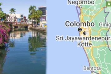 නිවෙස් වලට කඩා පනින කට්ටියක් නිසා බස්නාහිර පළාත තුළ තවත් ජරමරයක්.