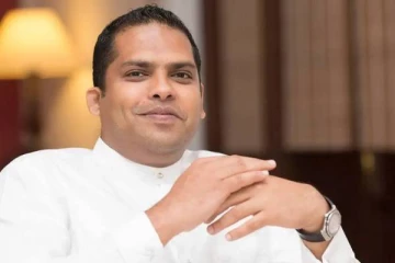 புதிய அரசாங்கத்தில் இணைந்து கொள்ள தயார்! ஹரின் பெர்னாண்டோ