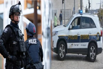 இஸ்ரேல் பெண்ணை கடத்தி கப்பம் கேட்ட இலங்கை பிரஜை