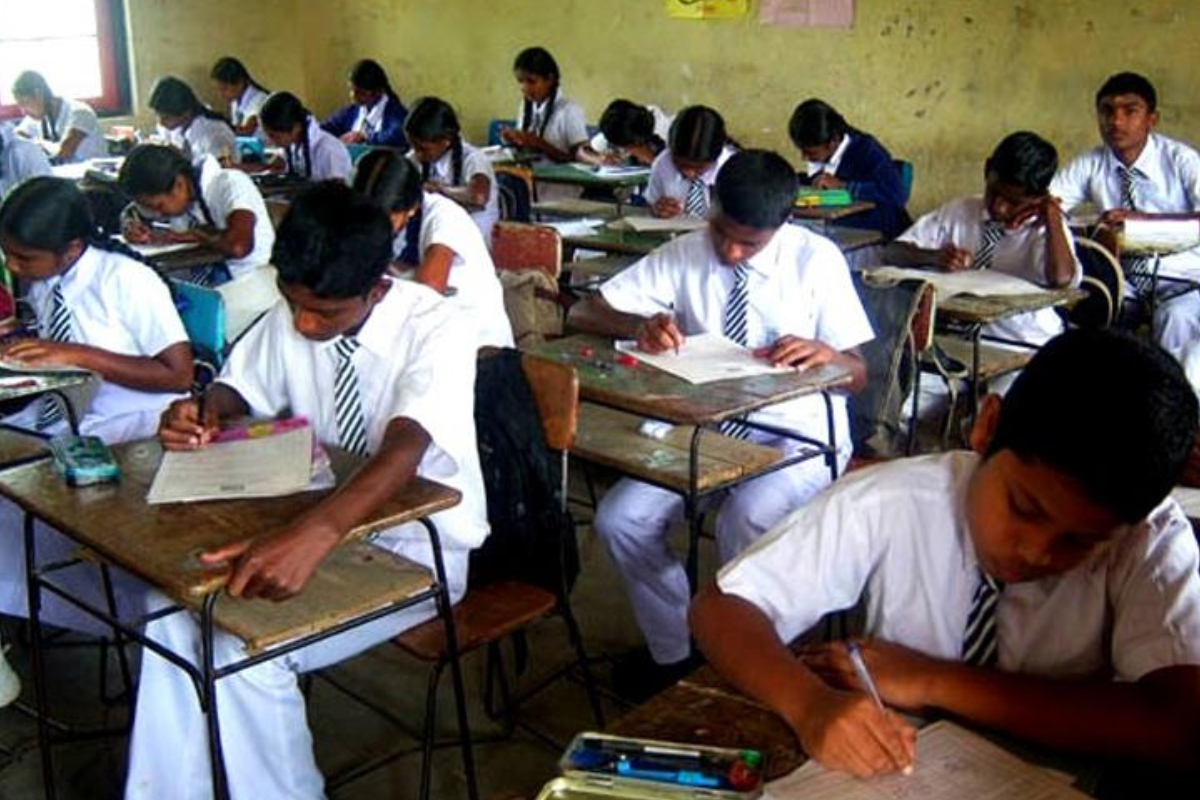 க.பொ.த சாதாரணதர பரீட்சை பெறுபேறுகள் குறித்து சற்றுமுன் வெளியான அறிவிப்பு | Gce O L Exam 2025 Results Update