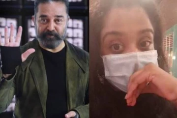 கணவருடன் சேர்ந்த ஒரே வருடத்தில் அதிர்ஷ்டம்! பிக்பாஸ் 5ல் பிரபல சீரியல் நடிகை..