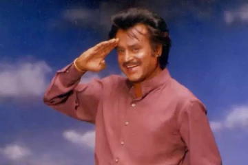 தெலுங்கு மார்க்கெட்டில் அப்போதே மாஸ் காட்டிய ரஜினி ! இத்தனை கோடி காலெக்ஷனா?