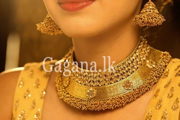 පසුගිය සතියට සාපේක්ෂව අද රන් මිලෙහි සිදු වූ වෙනස. - නව මිල ගණන් මෙන්න.