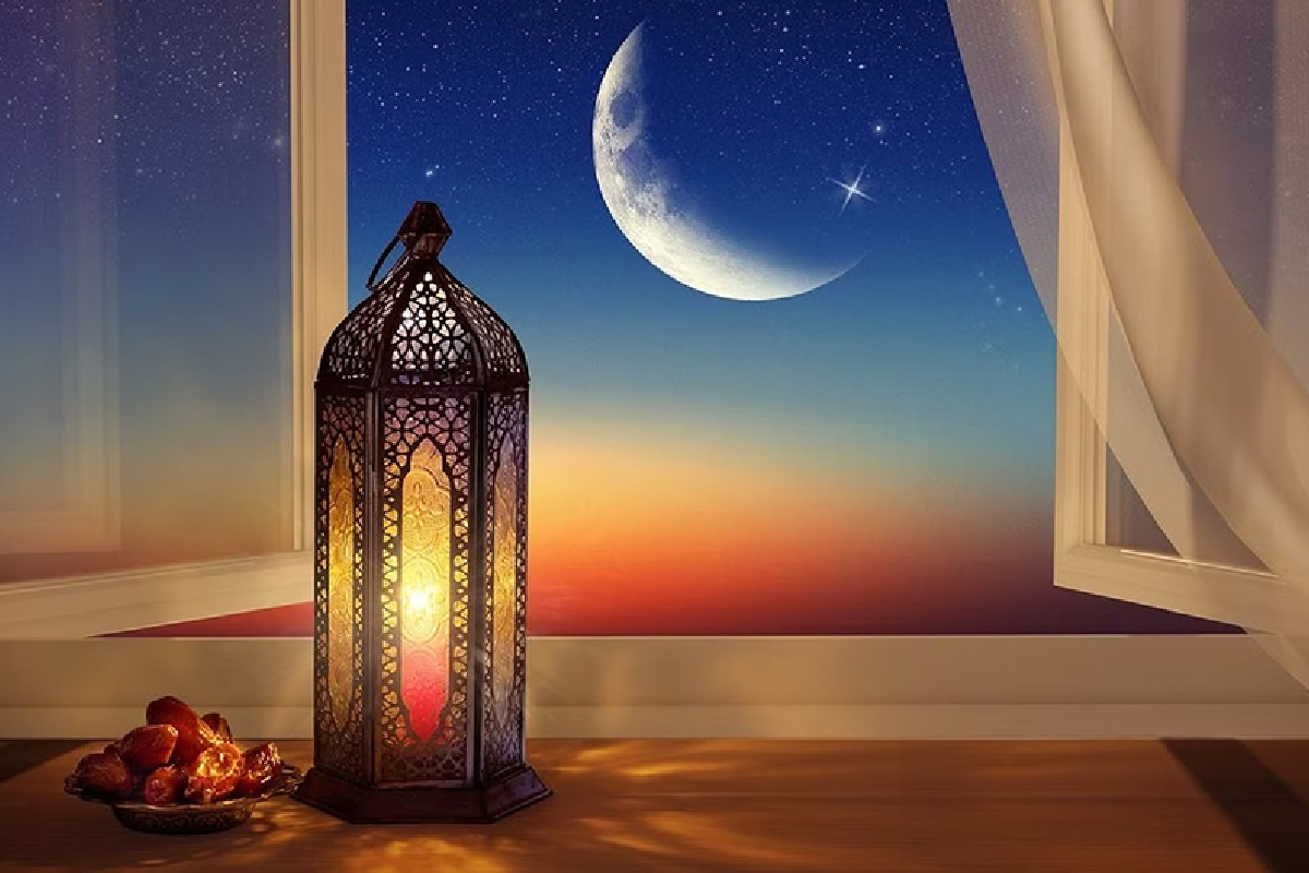 புனித தலைப்பிறை தென்படவில்லை ; நாளை மறுதினம் நோன்பு பெருநாள் | Crescent Moon Not Seen Festival Day After