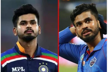 அணியிலிருந்து விலகும் ஸ்ரேயாஸ் ஐயர்? ரசிகர்கள் அதிர்ச்சி