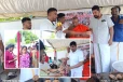 தமிழர்களை தமிழர்களே ஆள வேண்டும்...! முள்ளிவாய்க்கால் நினைவேந்தலில் கோடீஸ்வரன் எம்.பி