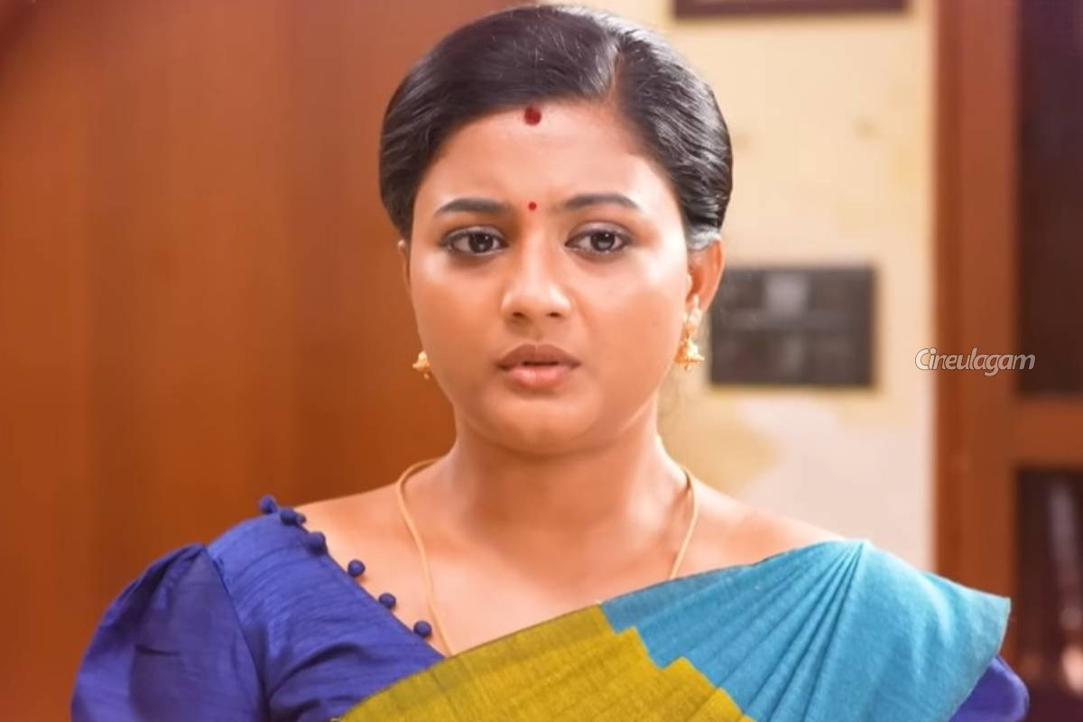 ரோஹினி பற்றி முத்து கூறிய ரகசியம், ஷாக்கில் விஜயா, மனோஜ்... சிறகடிக்க ஆசை சீரியல் எபிசோட் | Siragadikka Aasai Serial August 03 Episode