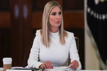 டிரம்ப் மகளிடம் நடத்தப்பட்ட 8 மணிநேர விசாரணை