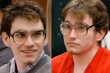 ஒரே நாளில் 17 கொலை செய்த கொடூர குற்றவாளி மூளையை தானம் செய்ய ஒப்புதல்