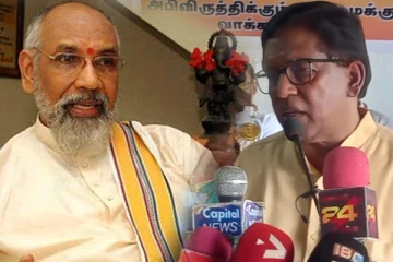 தமிழ்த் தேசியக் கூட்டமைப்பு பிரிந்து சென்றமை குறித்து ஈஸ்வரபாதம் சரவணபவன் கருத்து