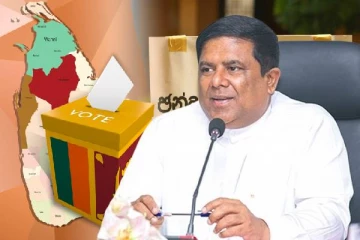 அதிபர் தேர்தல் குறித்து மக்கள் சிந்தித்து செயற்பட வேண்டும் : வஜிர அபேவர்த்தன சுட்டிக்காட்டு