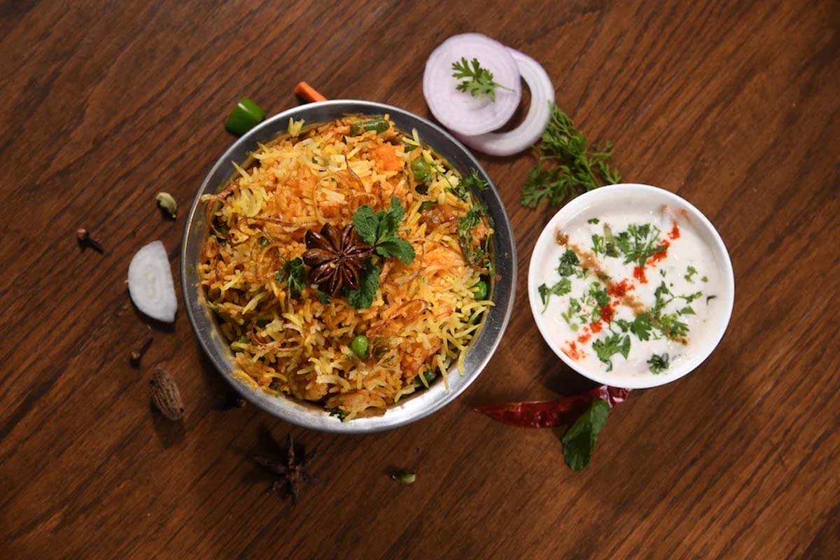 ஹோட்டல் ஸ்டைலில் பிரியாணி செய்யனுமா? இந்த டிப்ஸை ஃபாலோ பண்ணுங்க | How To Make Anjappar Style Biriyani At Home ஹோட்டல் ஸ்டைலில் பிரியாணி செய்யனுமா? இந்த டிப்ஸை ஃபாலோ பண்ணுங்க | How To Make Anjappar Style Biriyani At Home