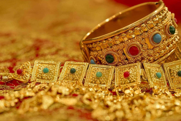 மக்களுக்கு குஷியை ஏற்படுத்திய தங்கத்தின் விலை! | The Price Of Gold That Made People Happy