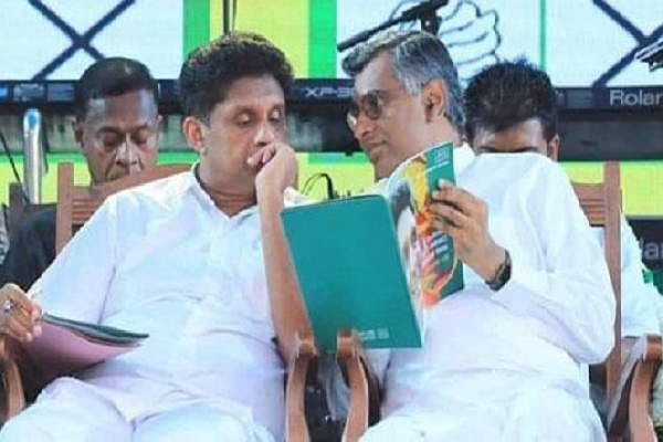 தமிழரை புறந்தள்ளியமையால் படுகுழியில் வீழ்ந்துள்ளது நாடு! சம்பிக்க எச்சரிக்கை | Country Fallen Exclusion Tamil People Champika