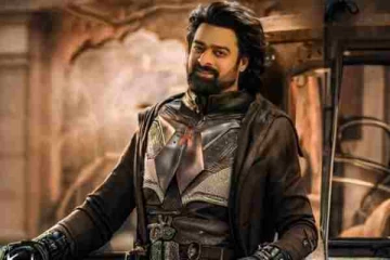 பிரபாஸின் கல்கி 2898 ஏடி 2ம் பாகம் பற்றி வந்த தகவல்.. ரிலீஸ் ஆக இத்தனை வருடங்கள் ஆகுமா?