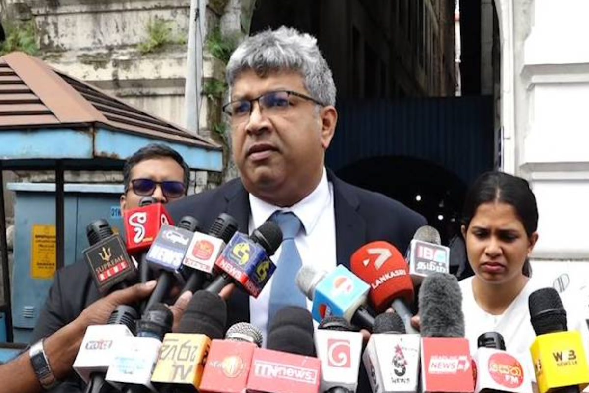 இலங்கையை உலுக்கிய சிறைச்சாலை வன்முறை சம்பவம் ; நீதி அமைச்சர் விடுத்த அதிரடி எச்சரிக்கை | Justice Minister Warns Over Prison Violence இலங்கையை உலுக்கிய சிறைச்சாலை வன்முறை சம்பவம் ; நீதி அமைச்சர் விடுத்த அதிரடி எச்சரிக்கை | Justice Minister Warns Over Prison Violence