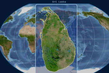 ஒரே கல்லில் மூன்று மாங்காய்கள்! காத்திருந்து இலங்கையில் சாதித்த இந்தியா(video)