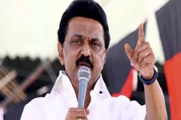 கடற்படையினரின் செயற்பாடு குறித்து இலங்கை அரசுக்கு அழுத்தம் கொடுக்குமாறு ஸ்டாலின் உத்தரவு