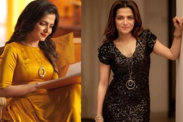 முதன்முறையாக தனது விவாகரத்து குறித்து பேசிய தொகுப்பாளினி டிடி- என்ன கூறியுள்ளார் பாருங்க