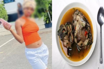 முன்னாள் காதலனை பழி வாங்க சூப்பில் விஷம் கலந்த சிறுமி - சூப்பை குடித்த நண்பர்களும் பலி