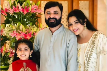 கணவர் மரணம் பற்றி தவறான தகவல் பரப்பாதீங்க! வேண்டுகோள் விடுத்த நடிகை மீனா