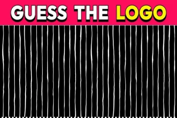 Optical illusion: இந்த படத்தில் உங்கள் கண்ணுக்கு தெரியும் நிறவனத்தின் சின்னம் என்ன?