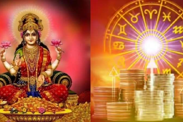 பிப்ரவரி லட்சுமி நாராயண ராஜயோகம் - 5 ராசிகளுக்கு கோடீஸ்வர யோகம் | Lakshmi Narayana Yogam Palangal 2026 Tamil