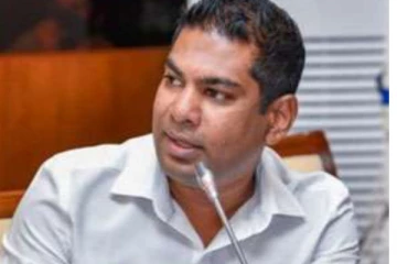 විදුලි ජනනයට විසදුමක්..?