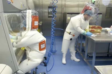 சீனாவில் மீண்டும் ஒரு புதிய வைரஸ்: ஒருவர் உயிரிழப்பு!