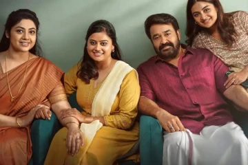 7 நாட்களில் த்ரிஷ்யம் 3 செய்துள்ள வசூல்.. எவ்வளவு தெரியுமா