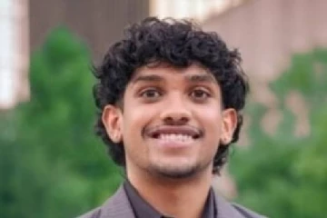 குடும்பத்தினரை உயிரோடு கொளுத்த முயற்சி... வெளிநாட்டில் சிக்கிய இந்திய மாணவர்