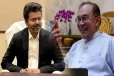 முதலமைச்சர் விஜய்க்கு வாழ்த்து கூறிய மலேசிய பிரதமர் ; தமிழ்நாட்டுக்கு வருகை