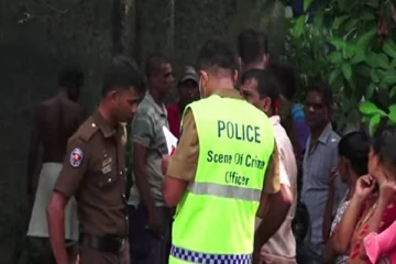 பாணந்துறையில் அதிர்ச்சி சம்பவம்: அறையொன்றில் சடலமாக மீட்கப்பட்ட ஆண்!