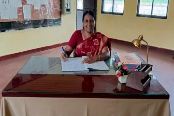 38 வருடங்கள் அர்ப்பணிப்புடன் கடமையாற்றிய அதிபர் ஓய்வு