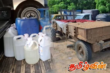 குற்றச்செயல்களுடன் தொடர்புபட்ட 40 பேர் காத்தான்குடி பொலிஸாரால் கைது